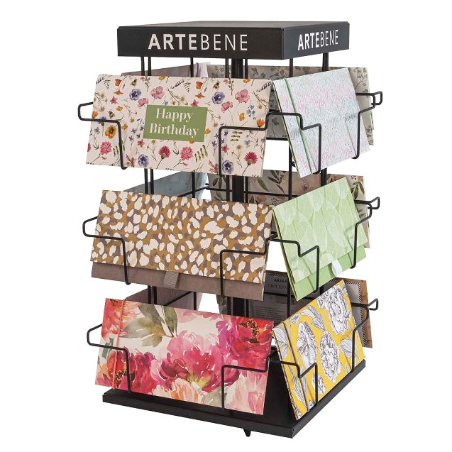 Voucher Envelope - Countertop Display