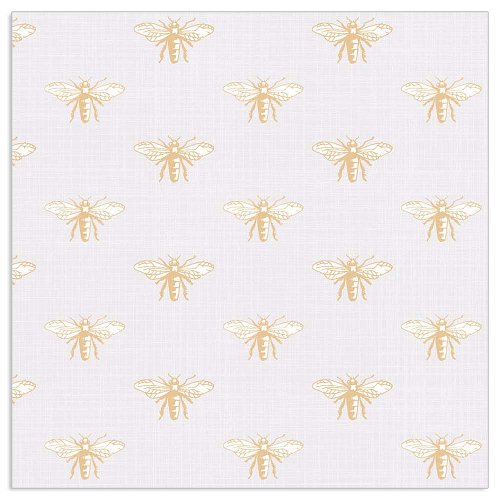 Luncheon Napkin Honeybee