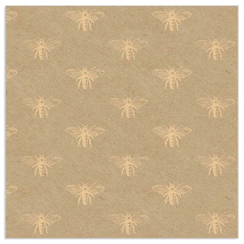 Luncheon Napkin Honeybee
