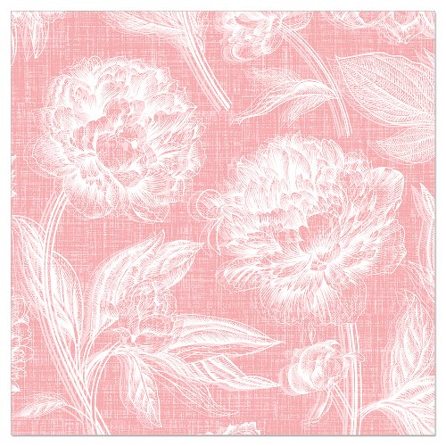 Luncheon Napkin Ethereal Blossom