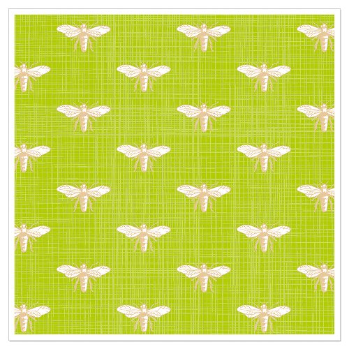 Luncheon Napkin Honeybee