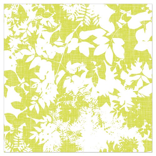 Luncheon Napkin Modern Vibes