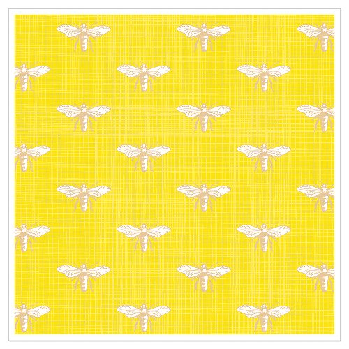 Luncheon Napkin Honeybee