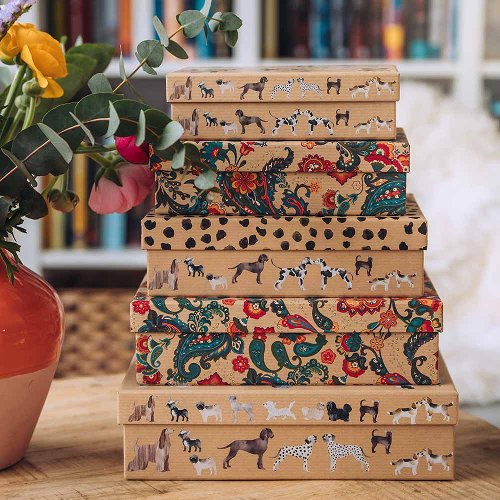 Gift Box Set - Puppies