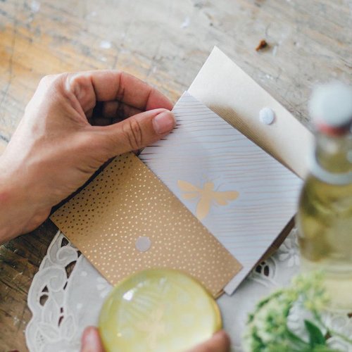 Gift Card Envelope - 48 PC Assortment With Display
