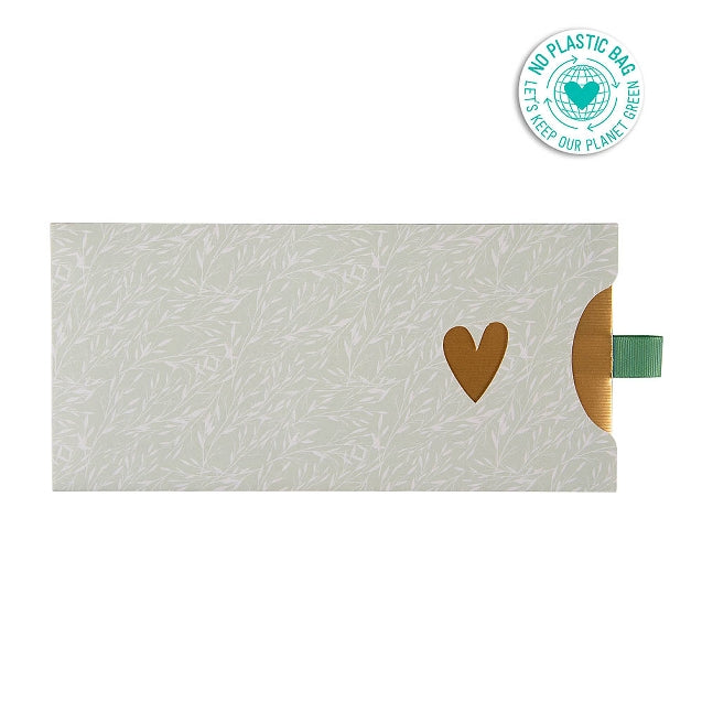 Voucher Envelope Large - Sweetheart