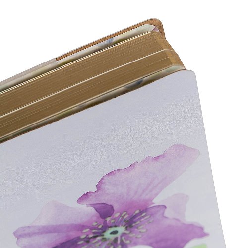 Majoie Journal - Clematis