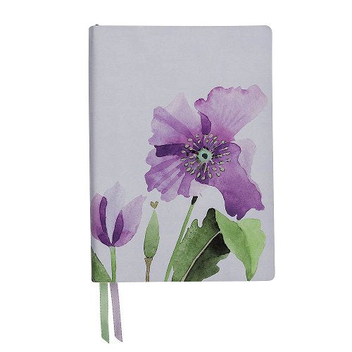 Majoie Journal - Clematis
