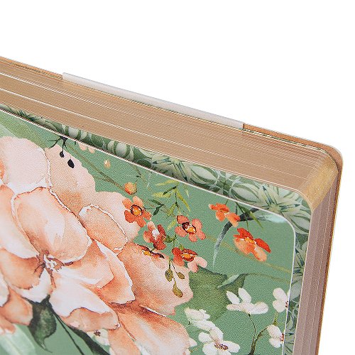 Majoie Journal - Spring Blossom