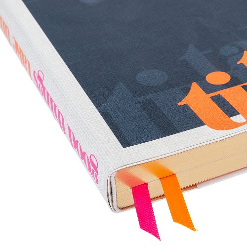 Majoie Journal - Good Things Take Time
