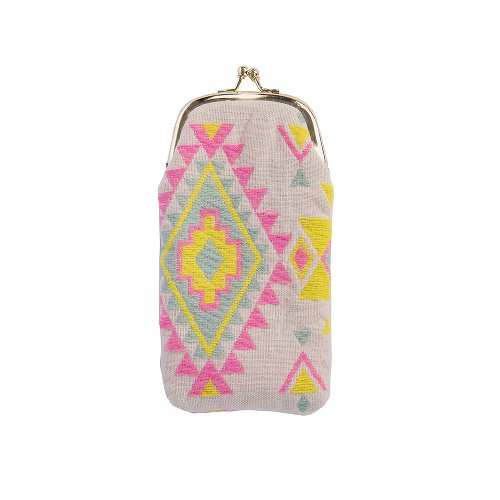 glasses pouch/8,5x17cm