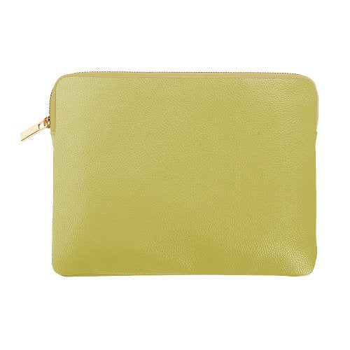 Tablet cover Majoie - Green