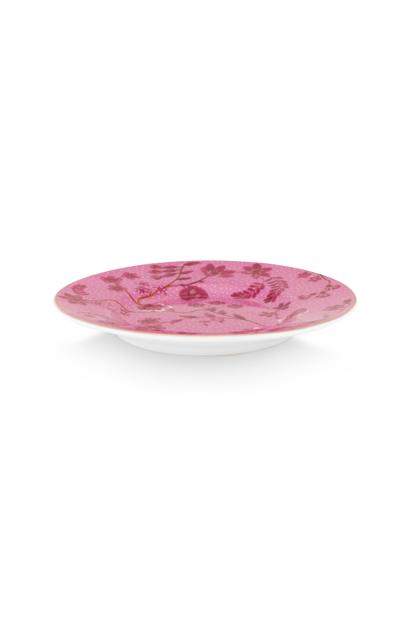 Petit Four Jolie Flowers Pink 12cm