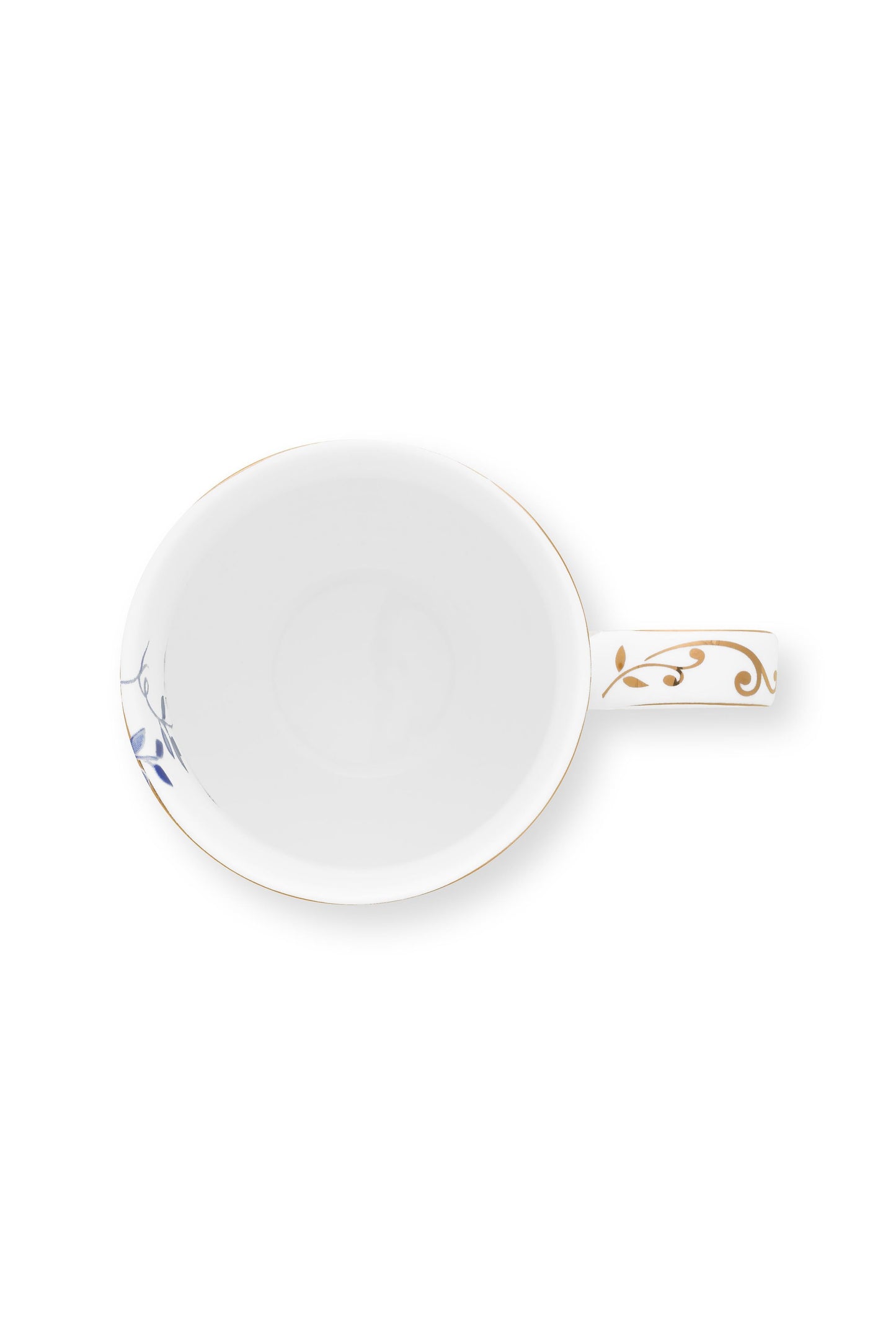 Mug Large Royal White 325ml