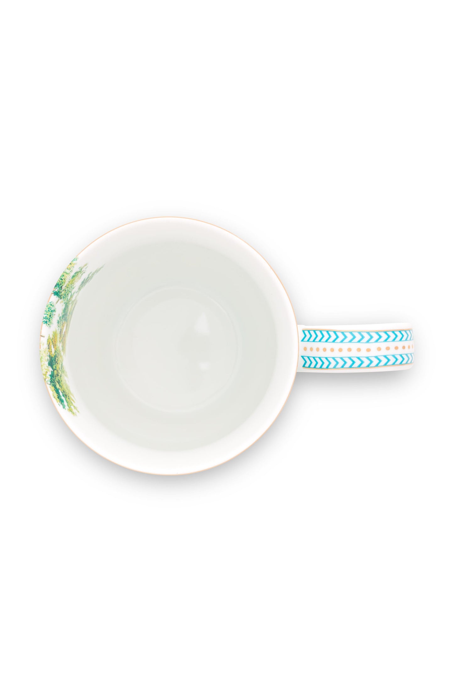 Mug XL Jolie Heron 450ml