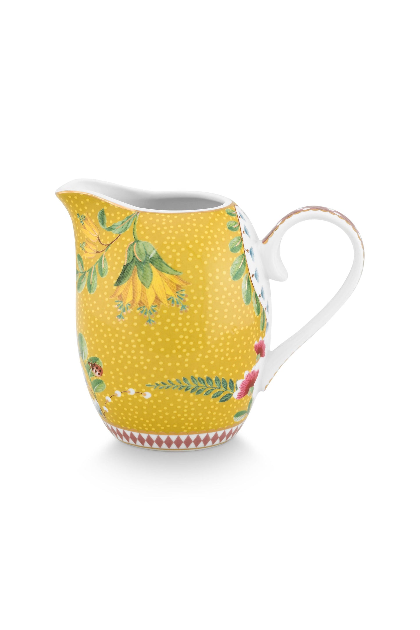 Creamer La Majorelle Yellow 250ml