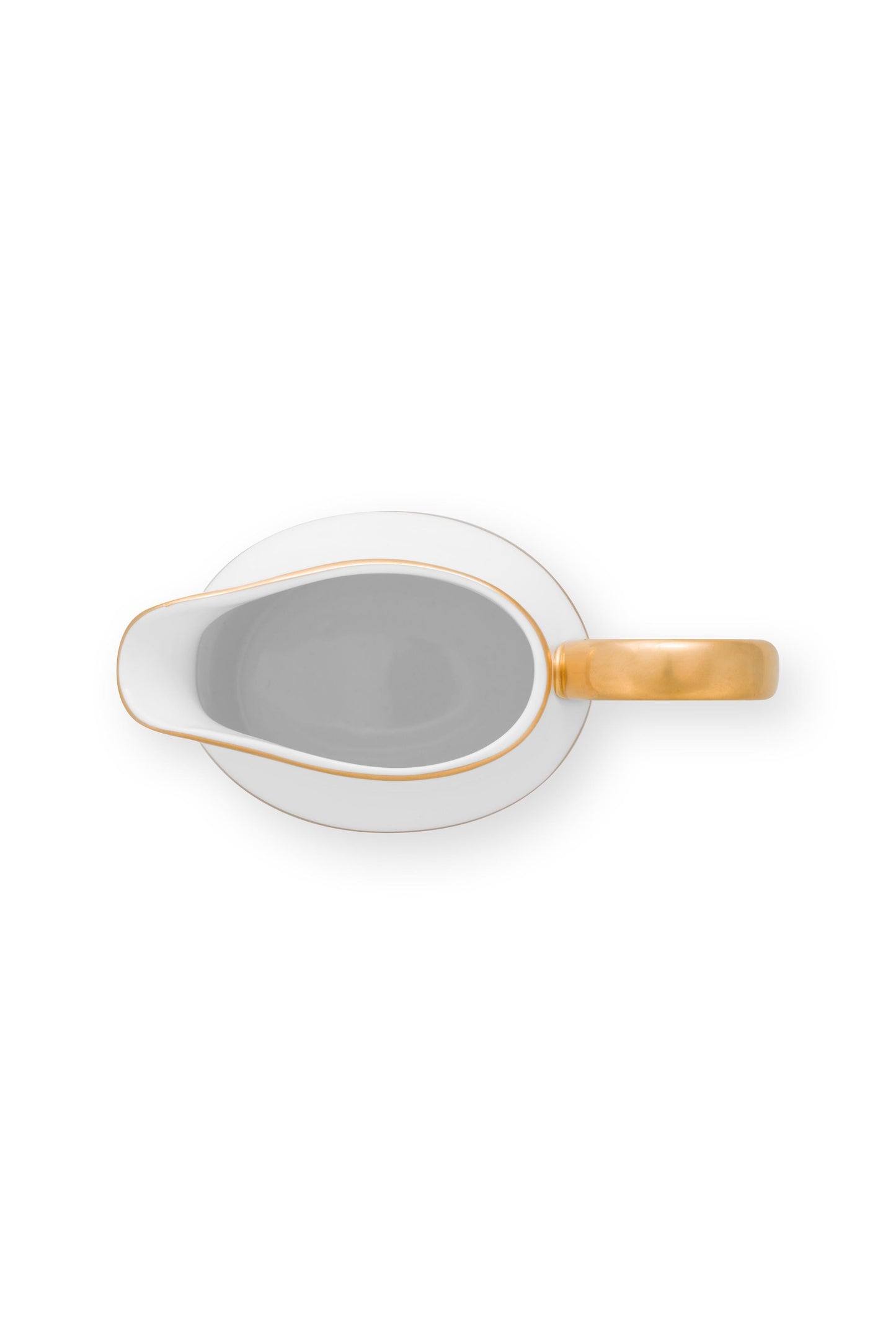 Creamer Small Pip Chique Gold-Yellow 260ml