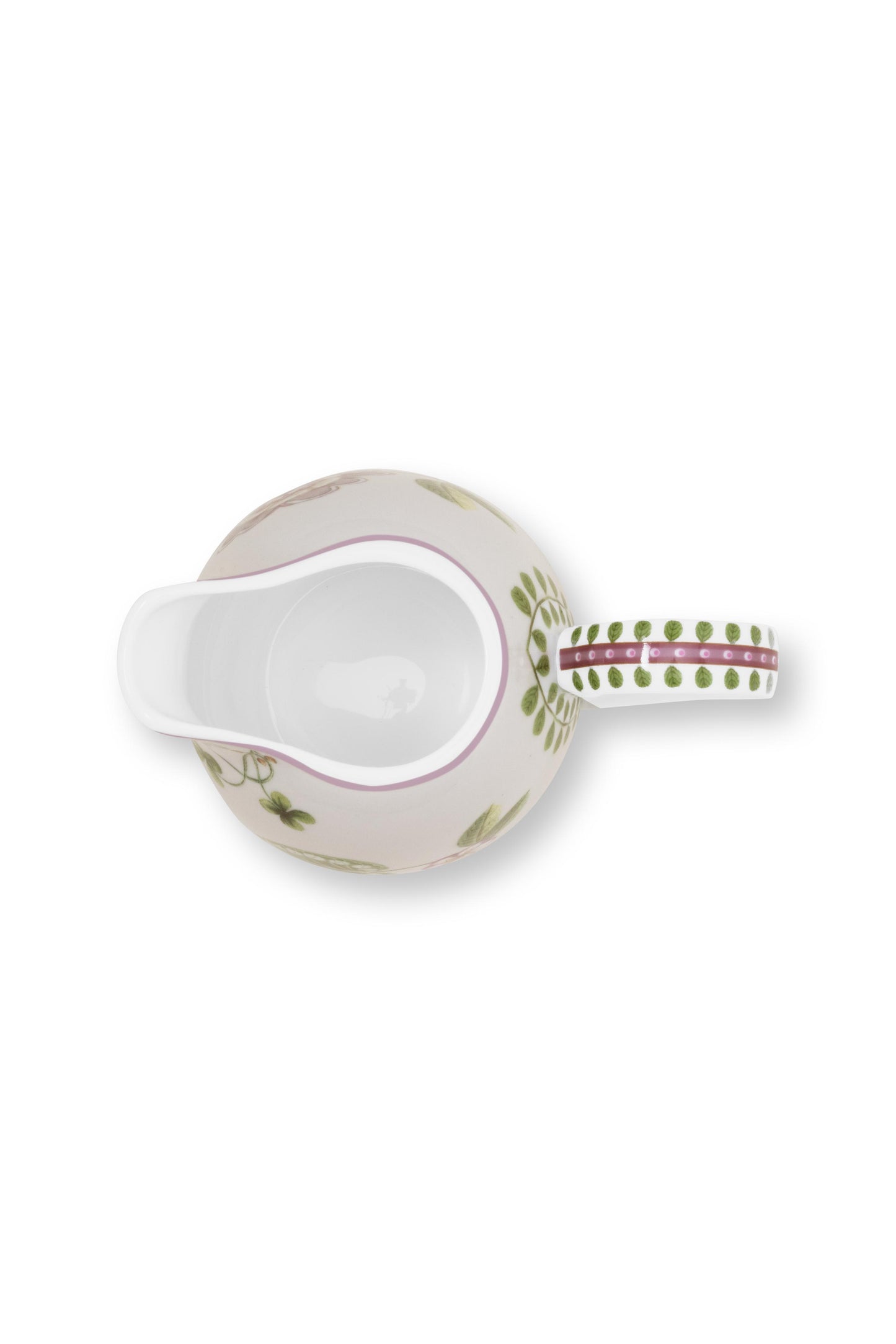 Creamer Lily & Lotus Off White 250ml