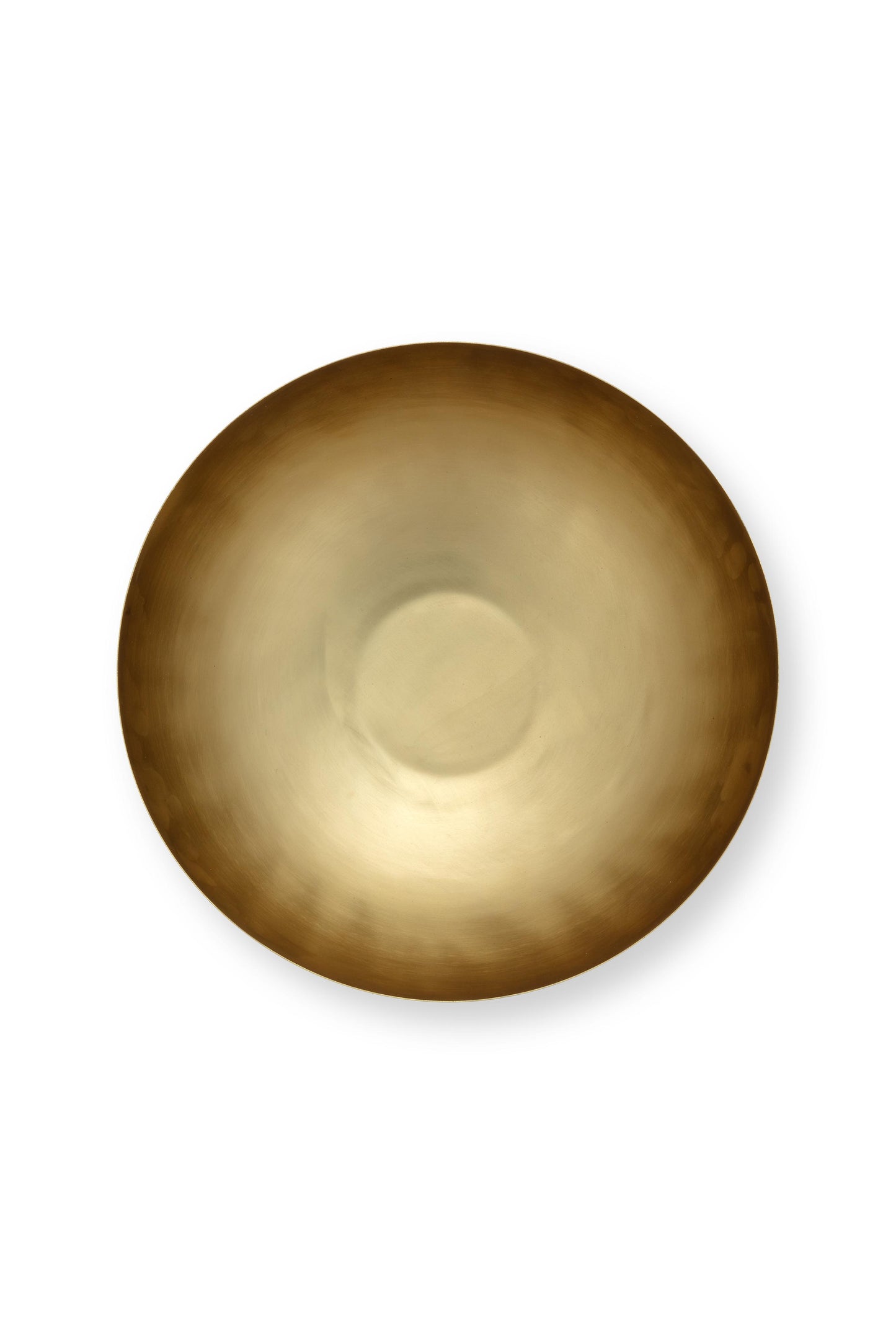 High Tray Metal Matte Bright Green 30x20cm