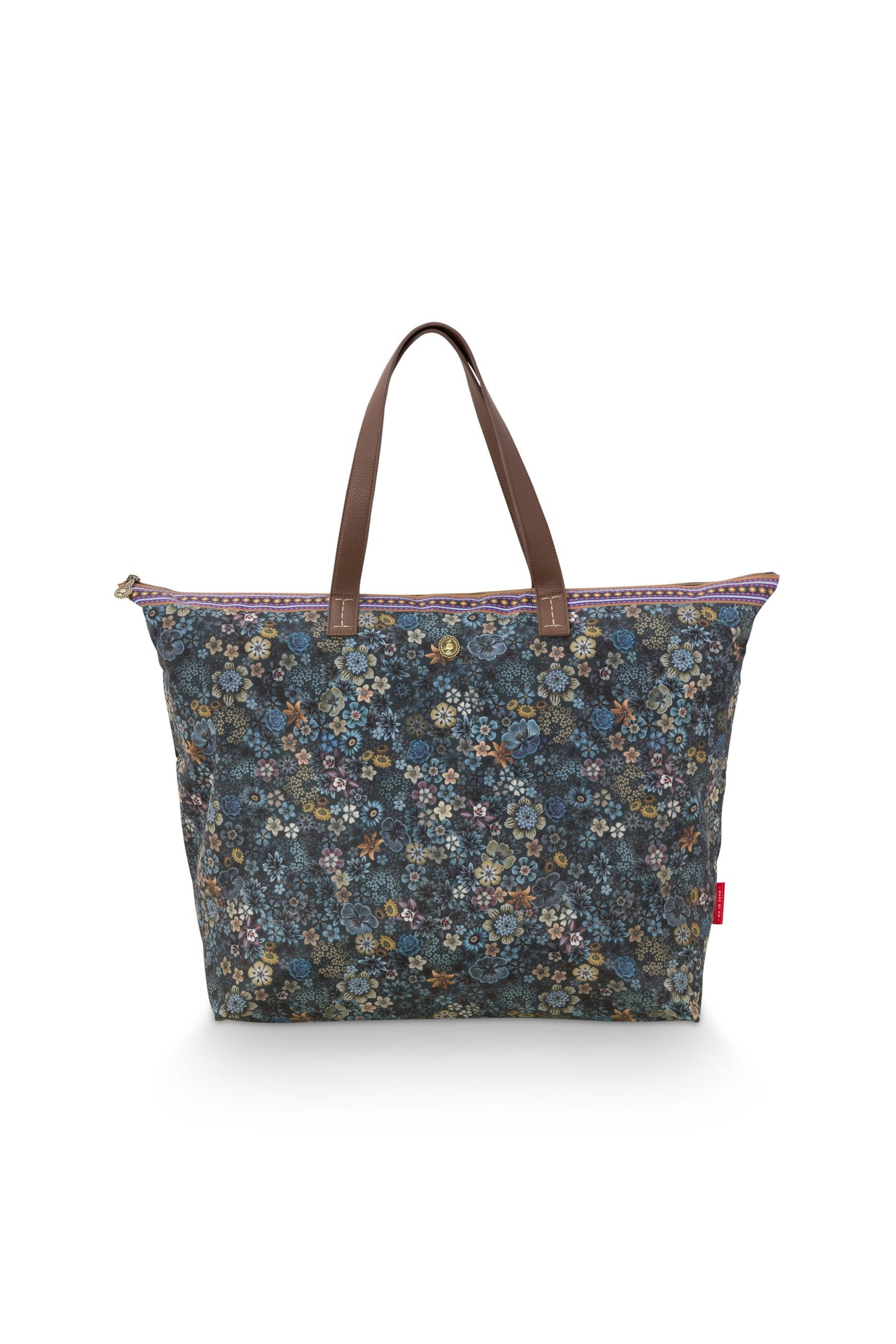 Tote Bag Tutti i Fiori 66x20x44cm