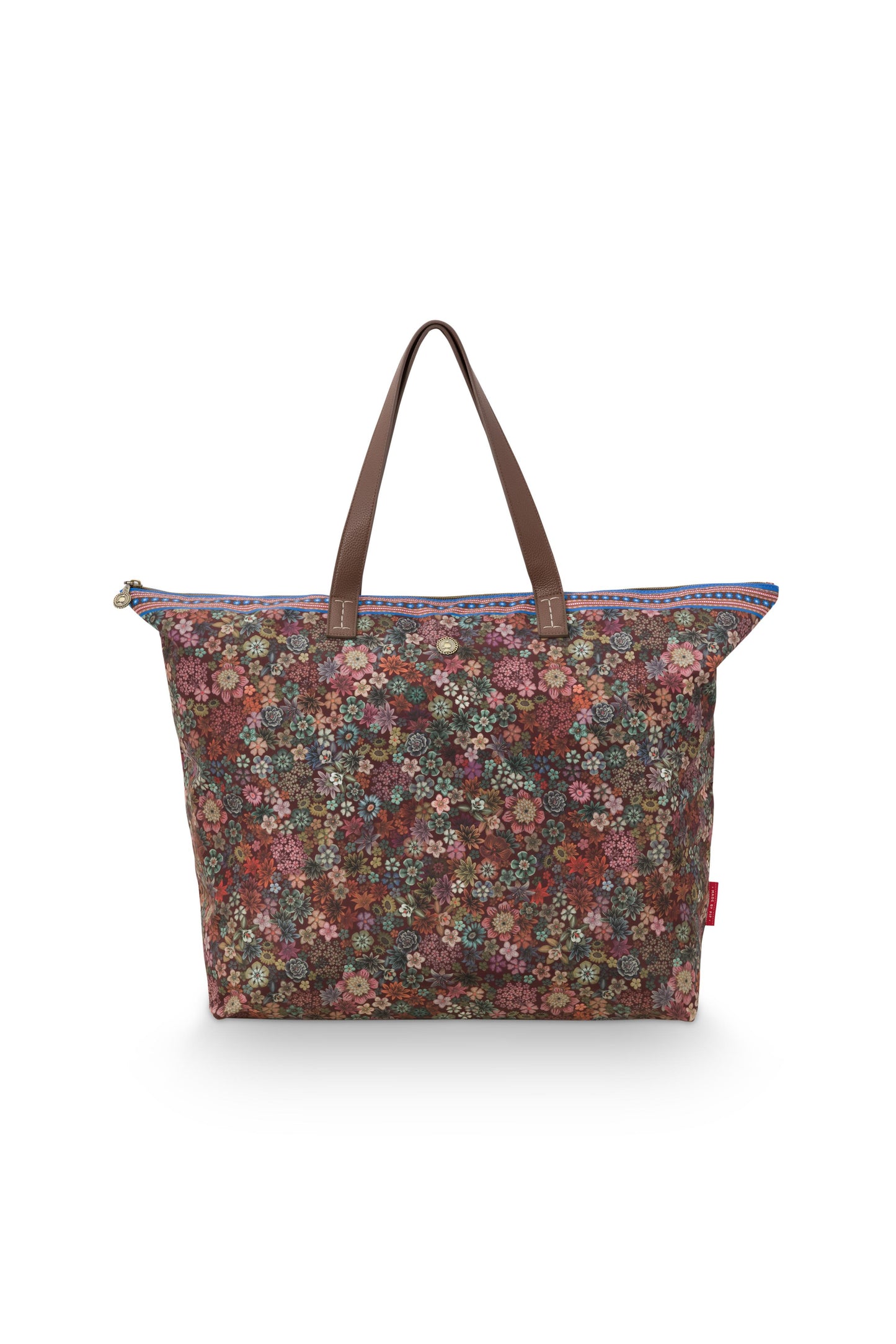 Tote Bag Tutti i Fiori 66x20x44cm