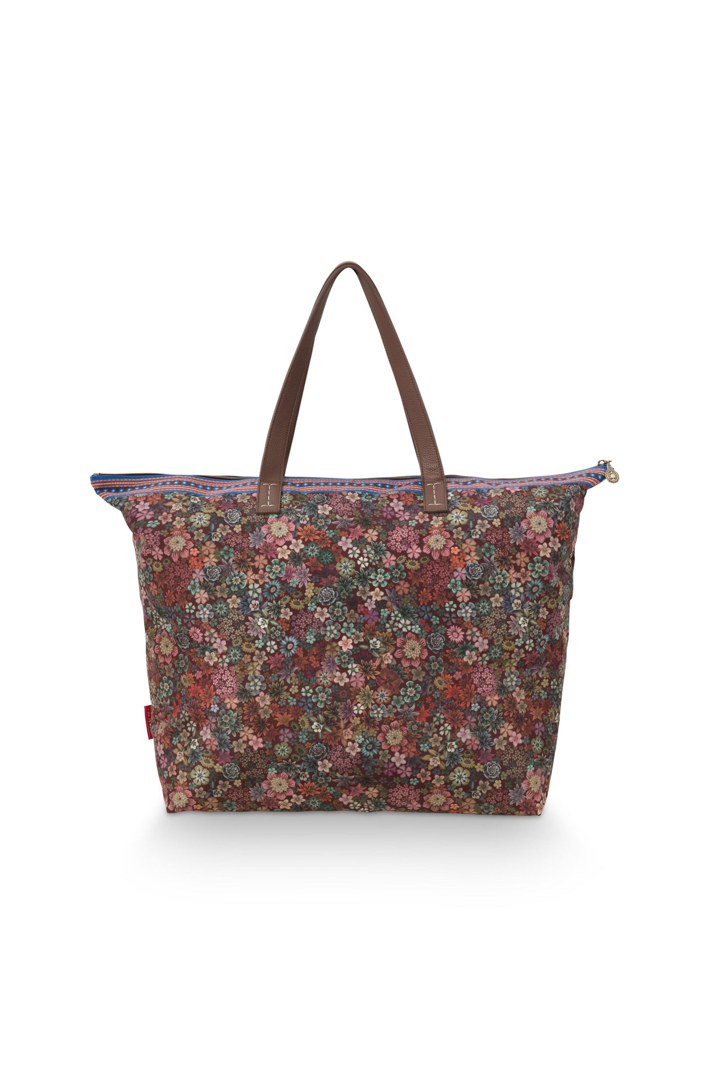 Tote Bag Tutti i Fiori 66x20x44cm