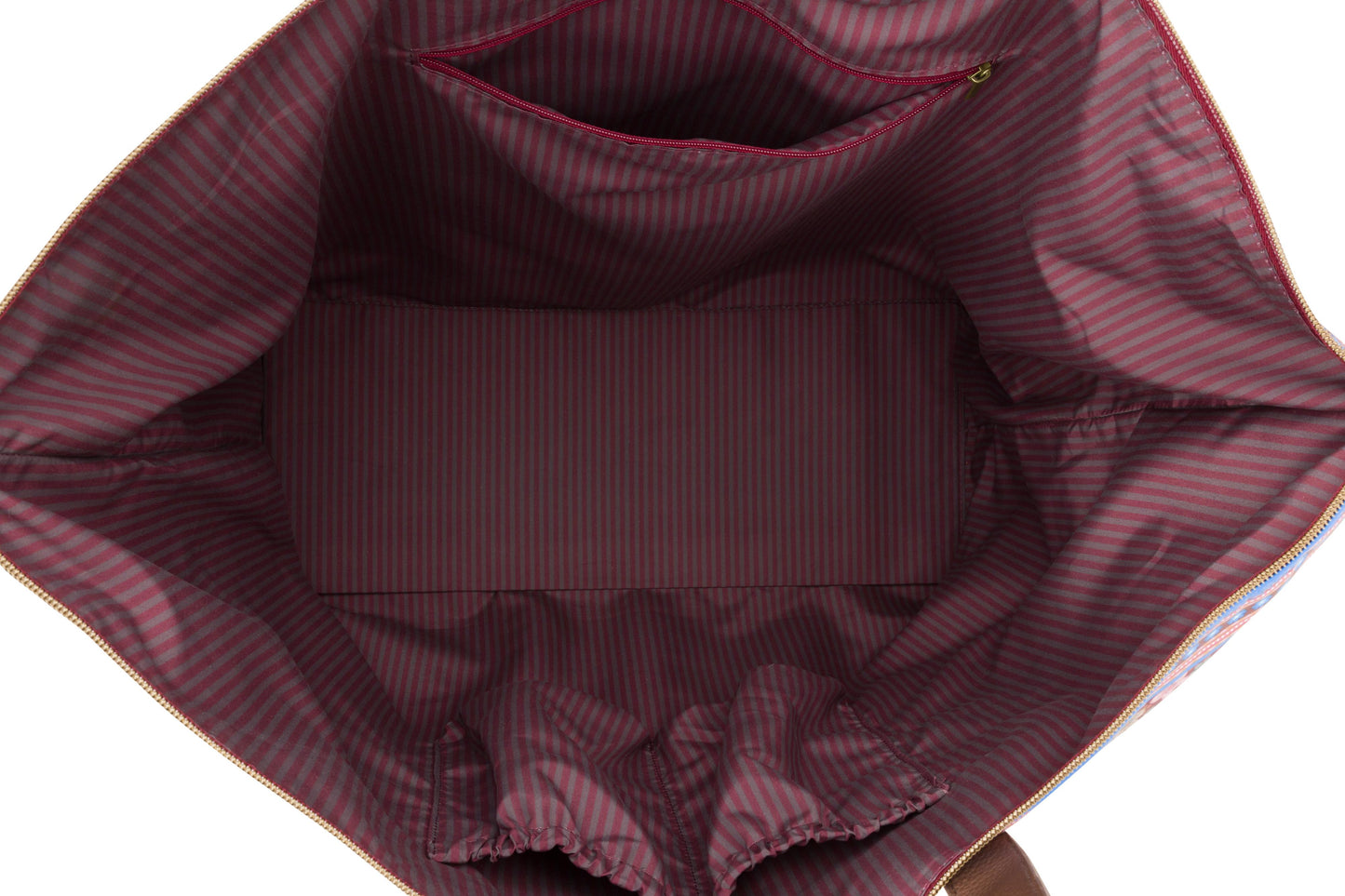 Tote Bag Tutti i Fiori 66x20x44cm