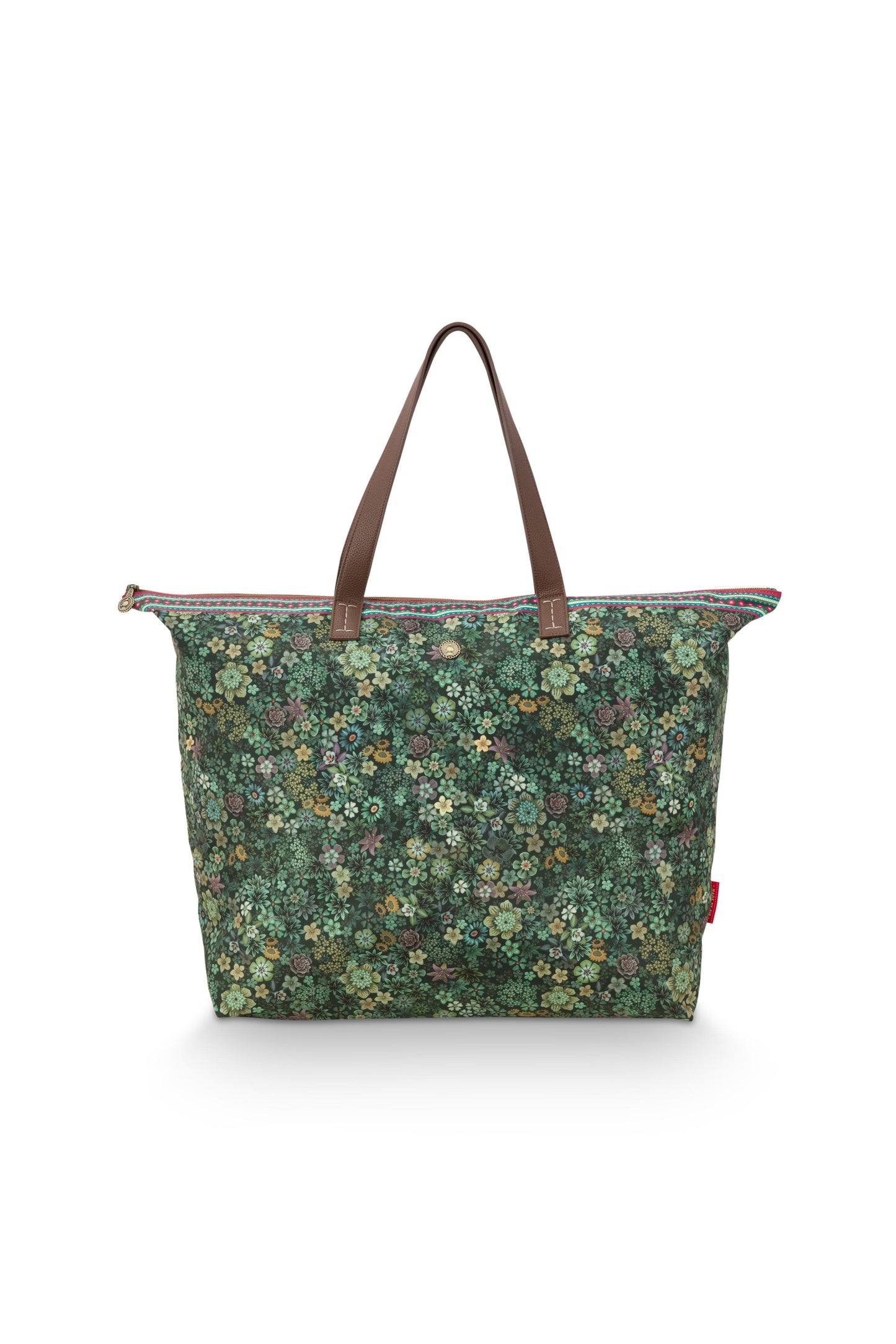 Tote Bag Tutti i Fiori 66x20x44cm