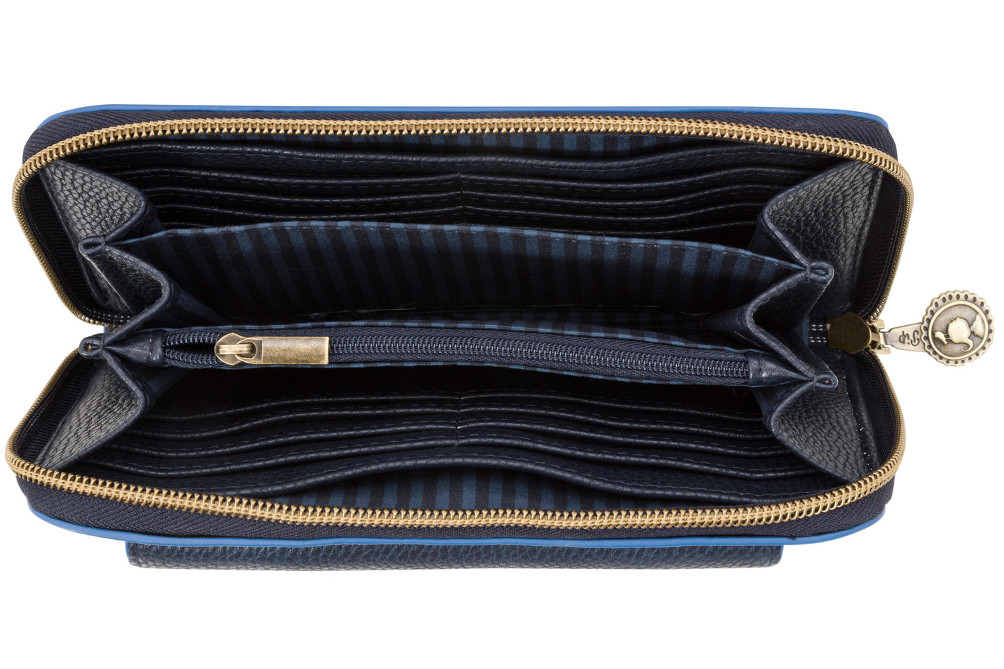 Wally Wallet Pocket 19.5x4.5x11cm