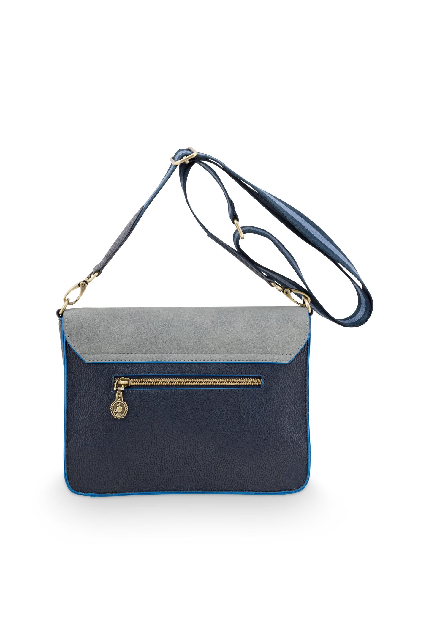Fenna Cross Body Flap Medium 25x7x20cm