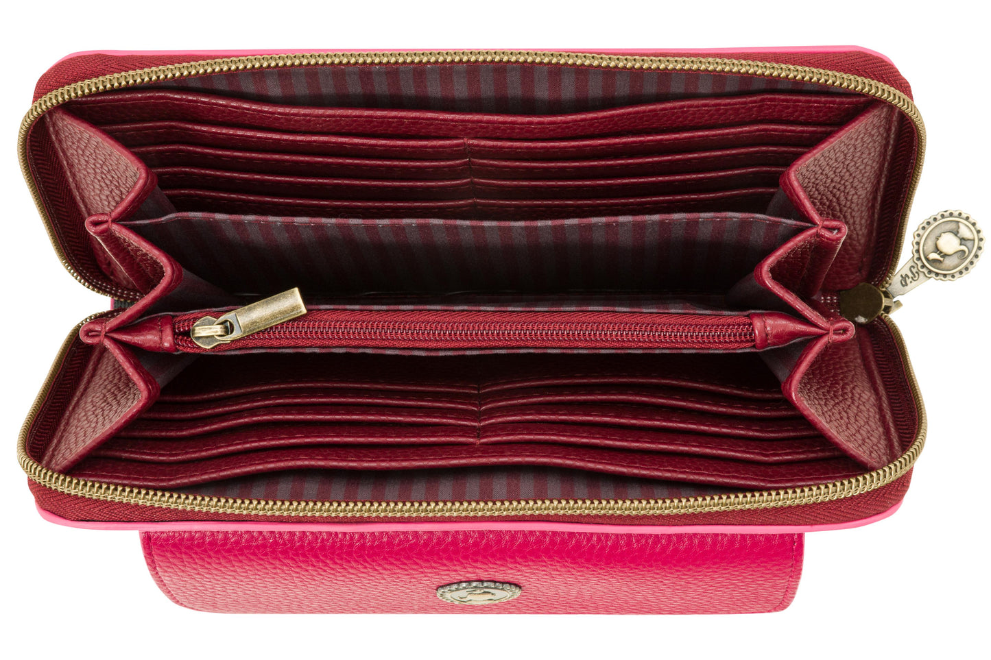 Wally Wallet Pocket 19.5x4.5x11cm