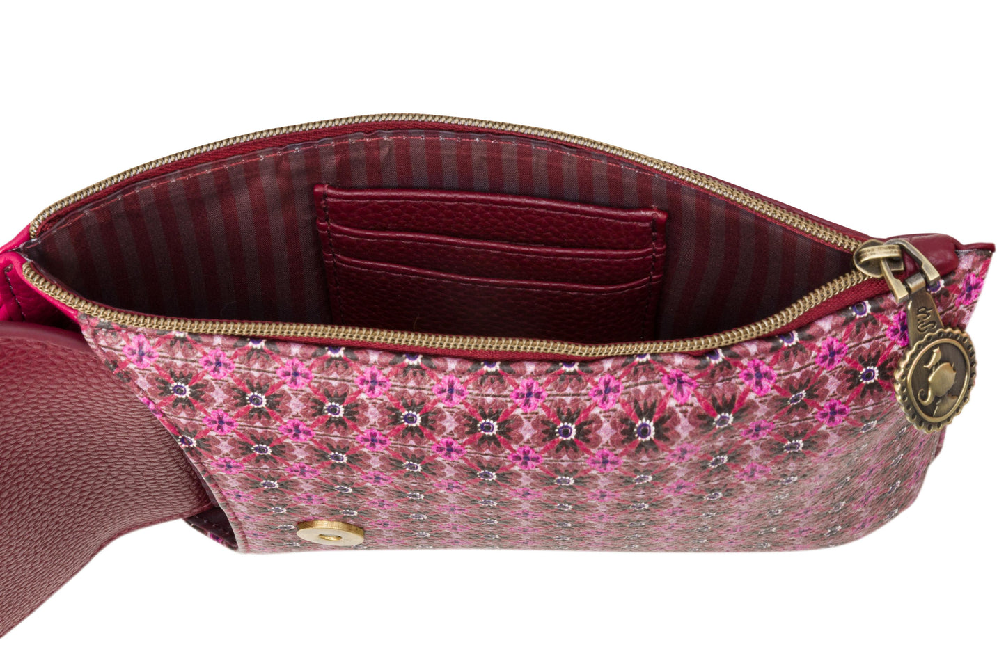 Pippa Phone Bag Clover 13.5x3x20cm