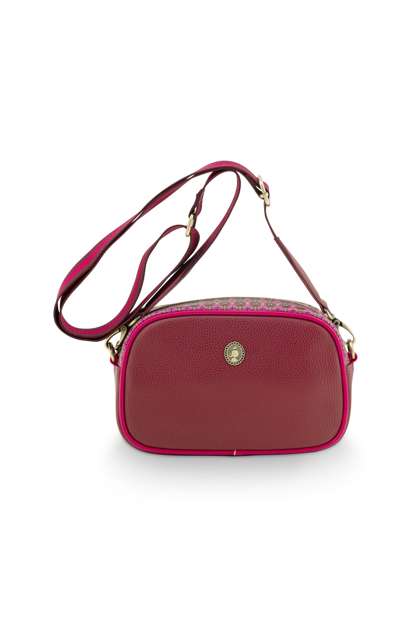 Frida Cross Body Bag Small 21x6x13cm