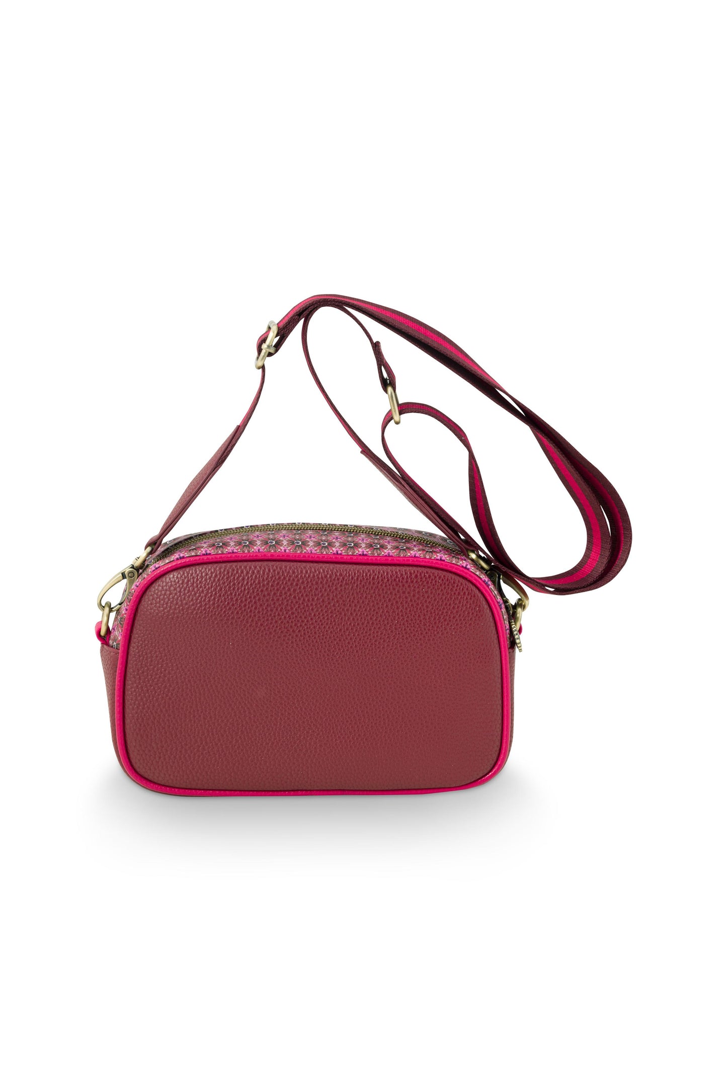 Frida Cross Body Bag Small 21x6x13cm