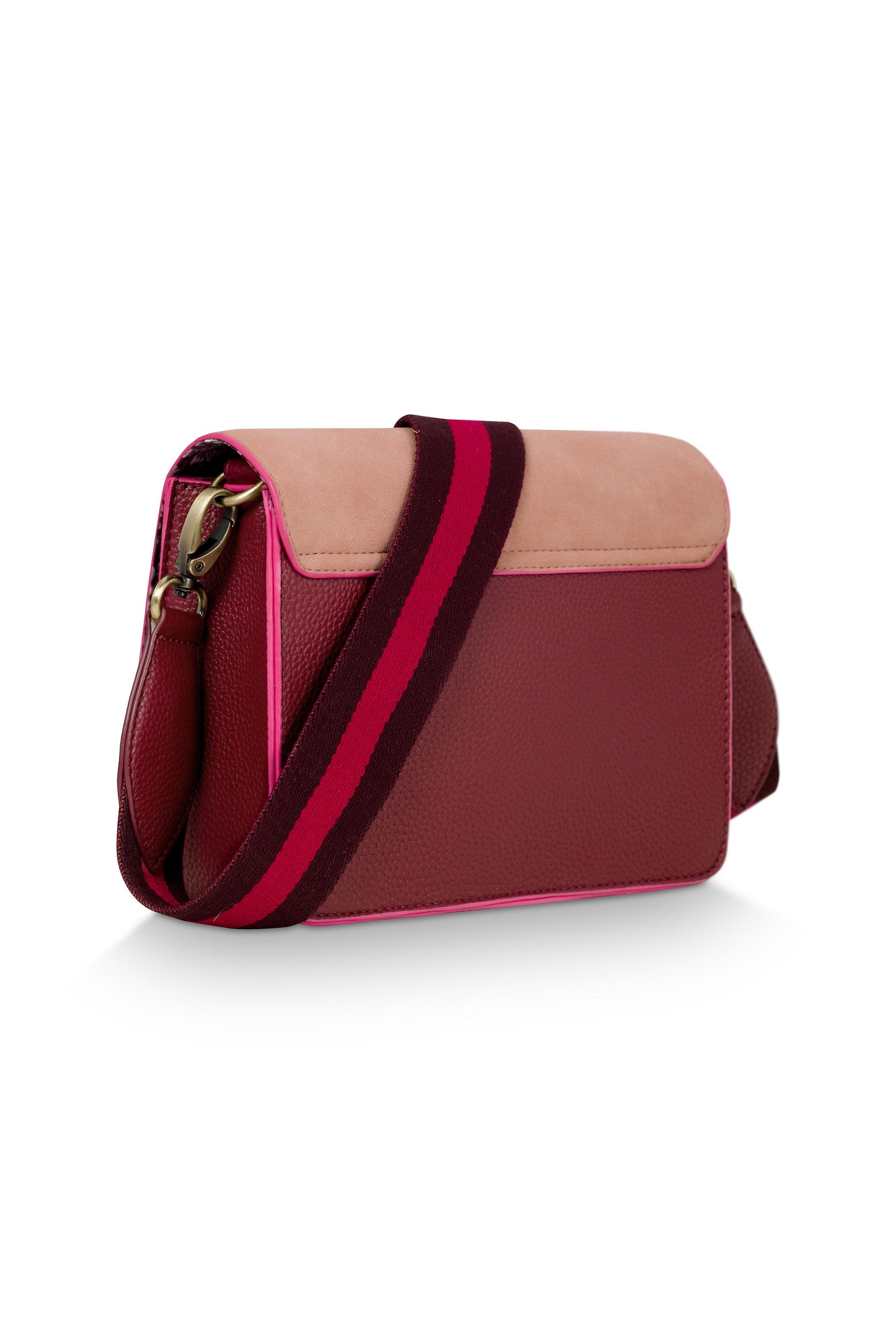 Fenna Cross Body Flap Small 19x6x16cm