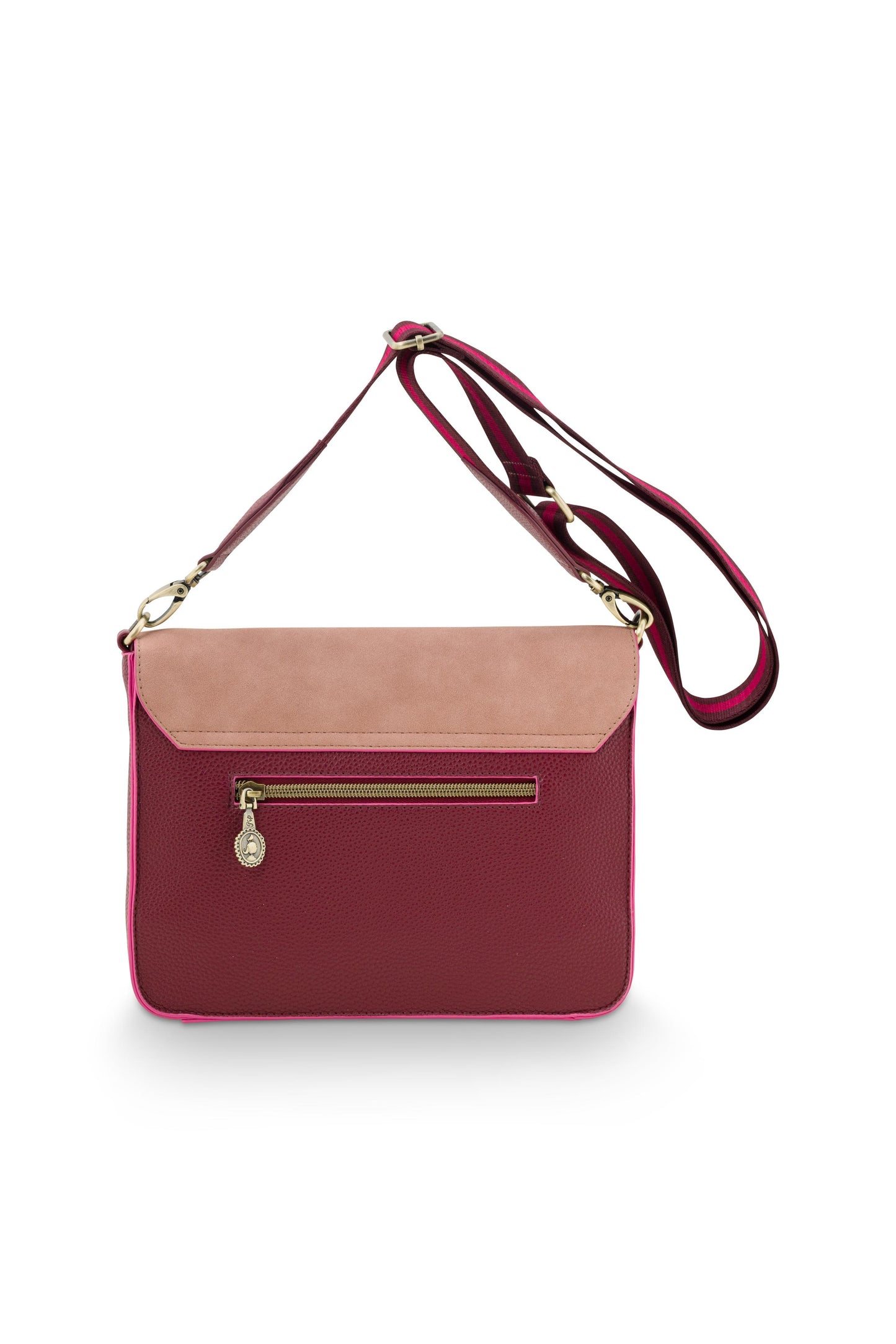 Fenna Cross Body Flap Medium 25x7x20cm