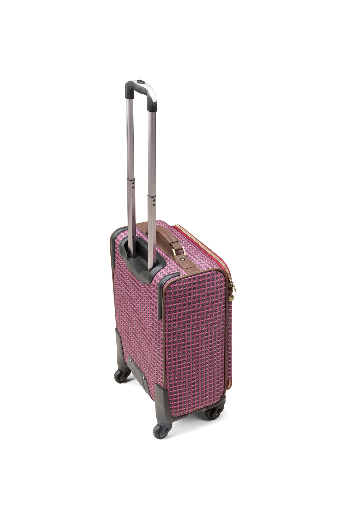 Tosca Trolley Tutti i Fiori 35x22x47cm