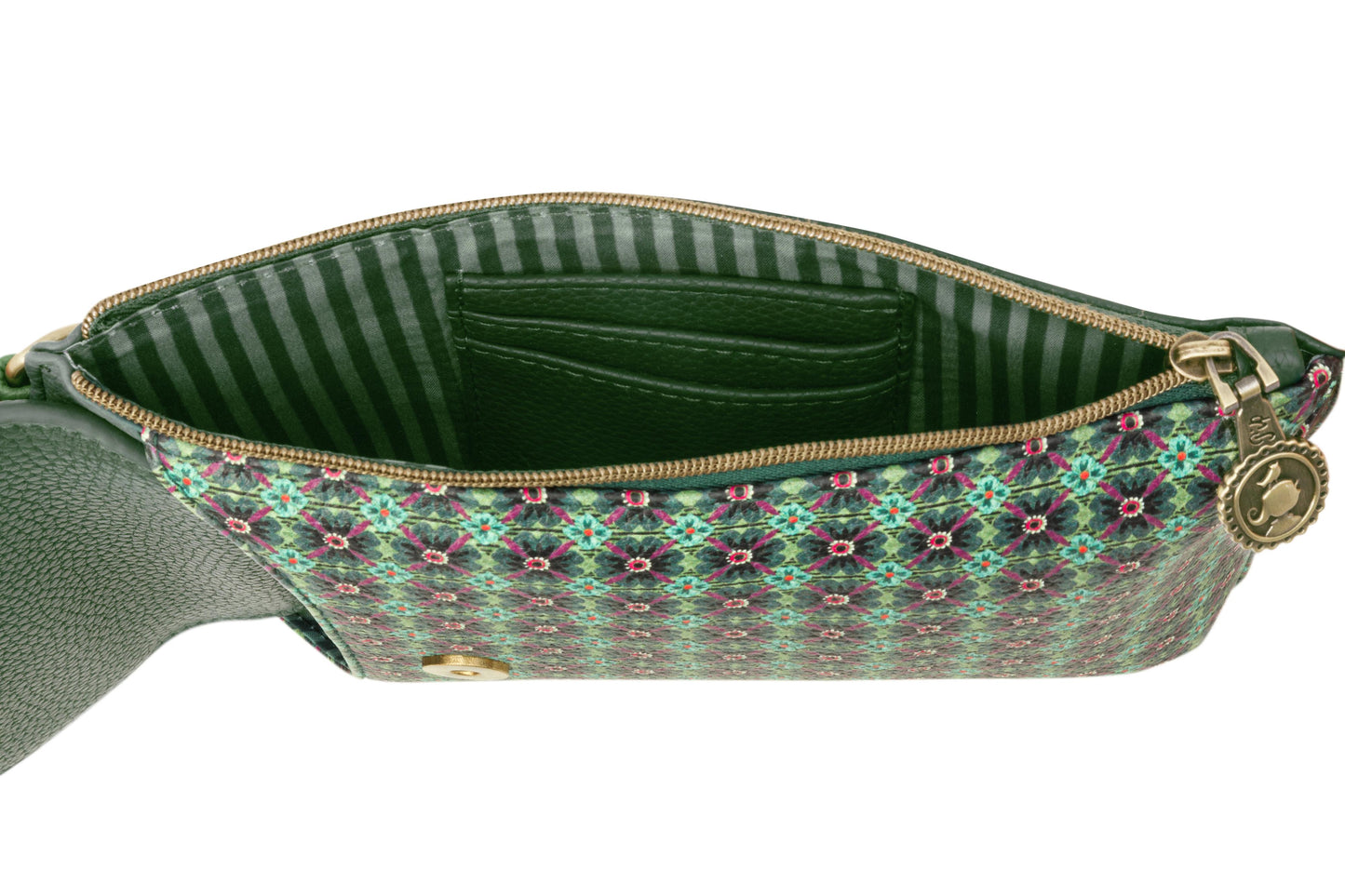 Pippa Phone Bag Clover 13.5x3x20cm