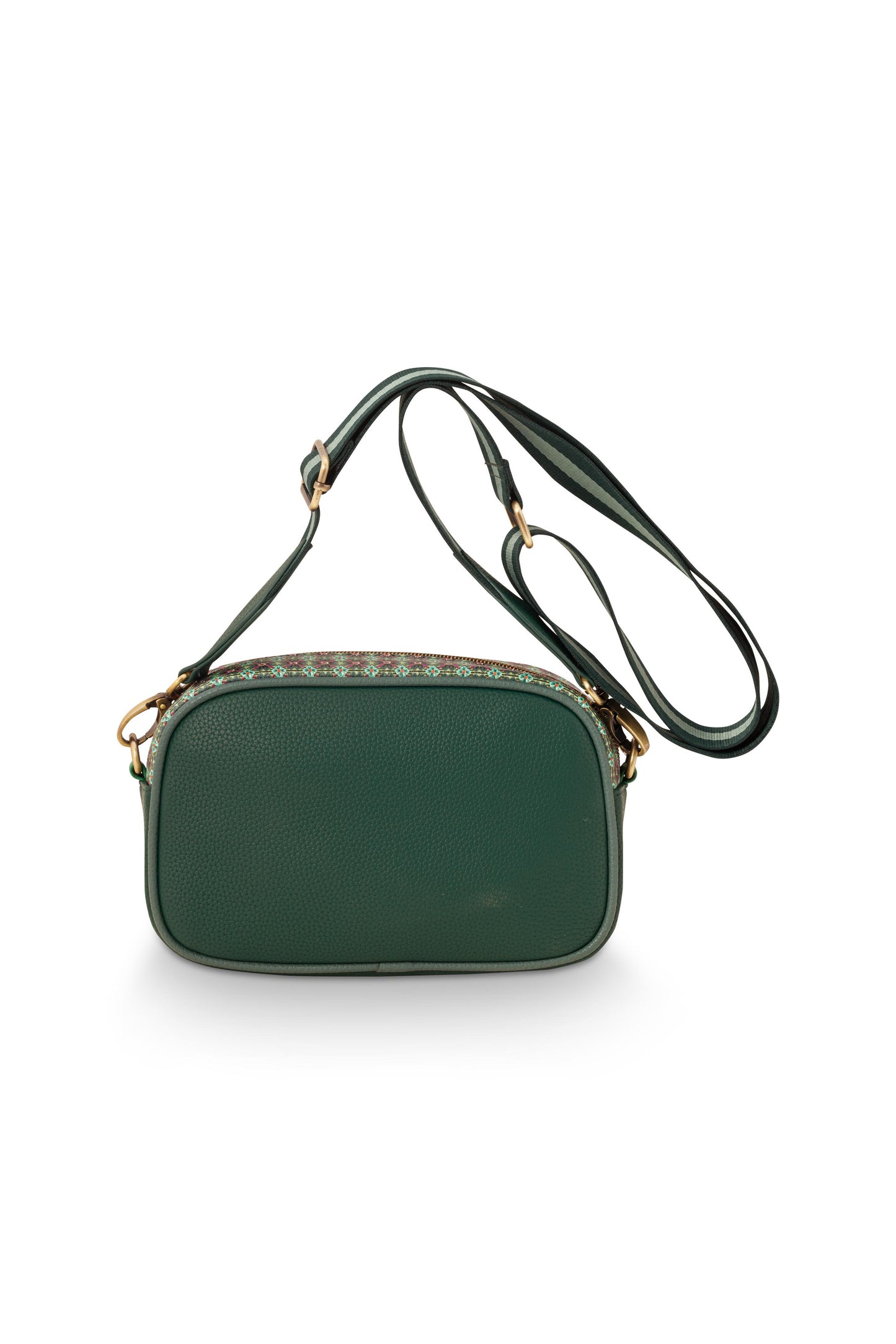Frida Cross Body Bag Small 21x6x13cm