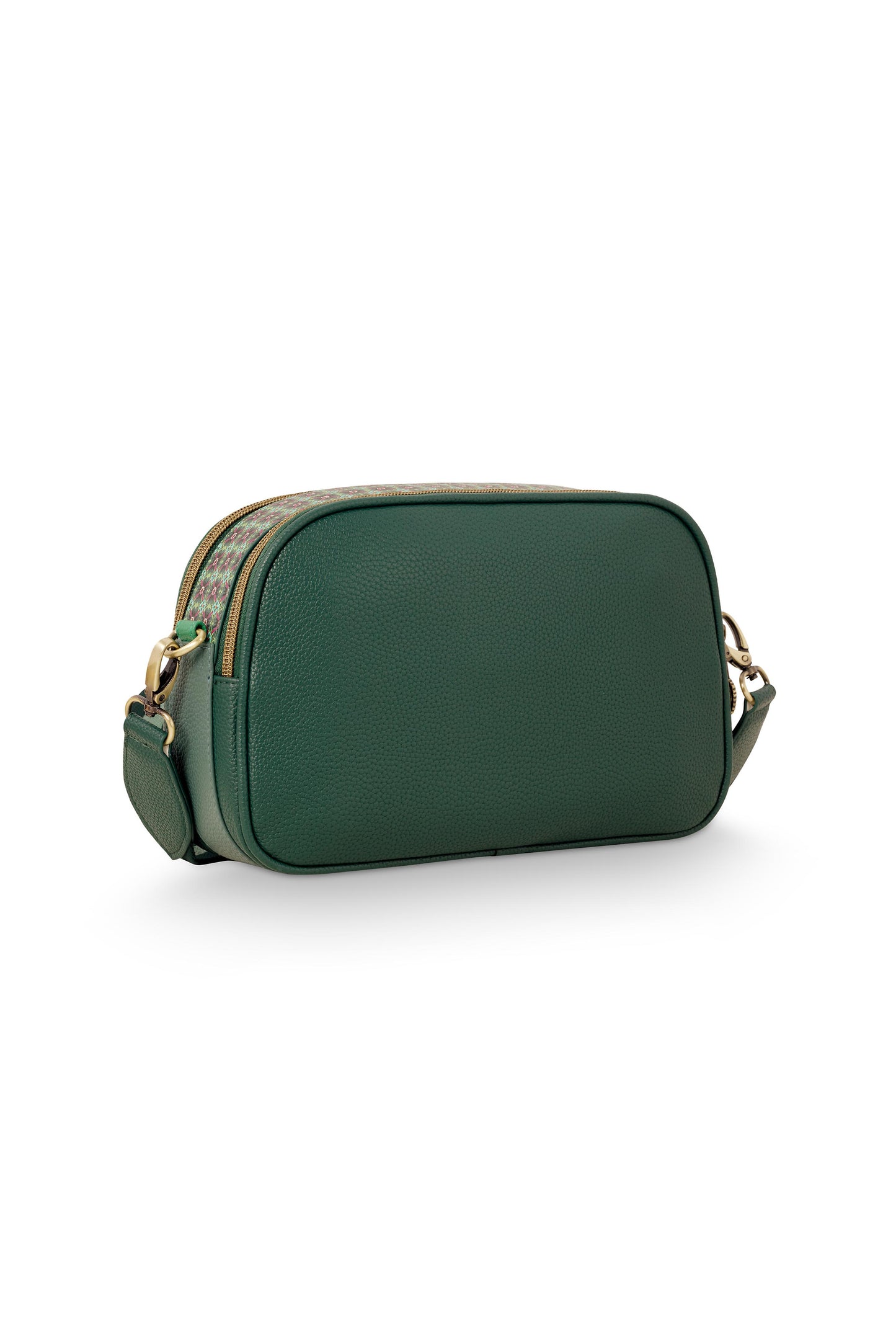 Frida Cross Body Bag Medium 26.5x7.5x16.5cm