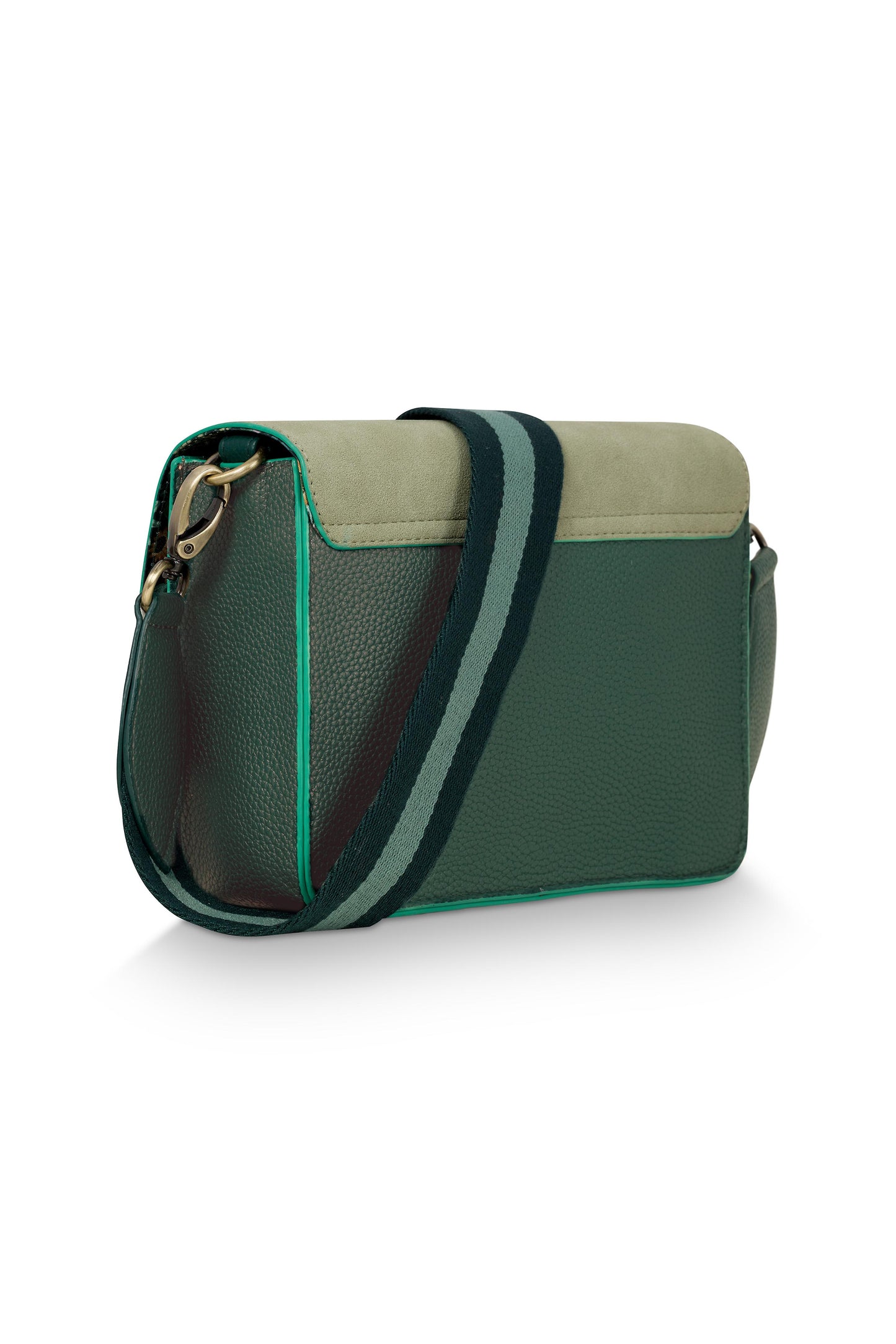 Fenna Cross Body Flap Small 19x6x16cm