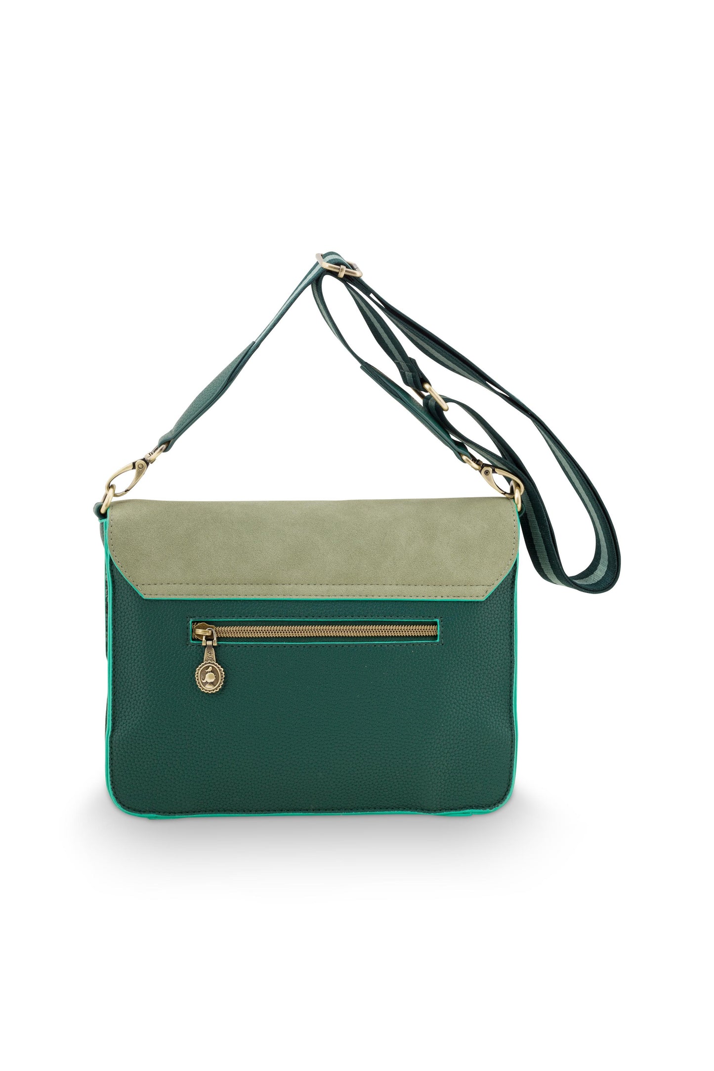 Fenna Cross Body Flap Medium 25x7x20cm