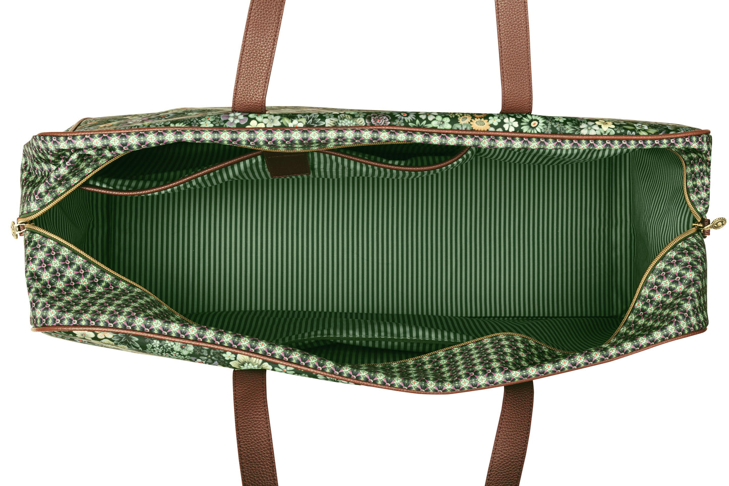 Tovy Weekend Bag Large Tutti i Fiori 65x25.5x35cm
