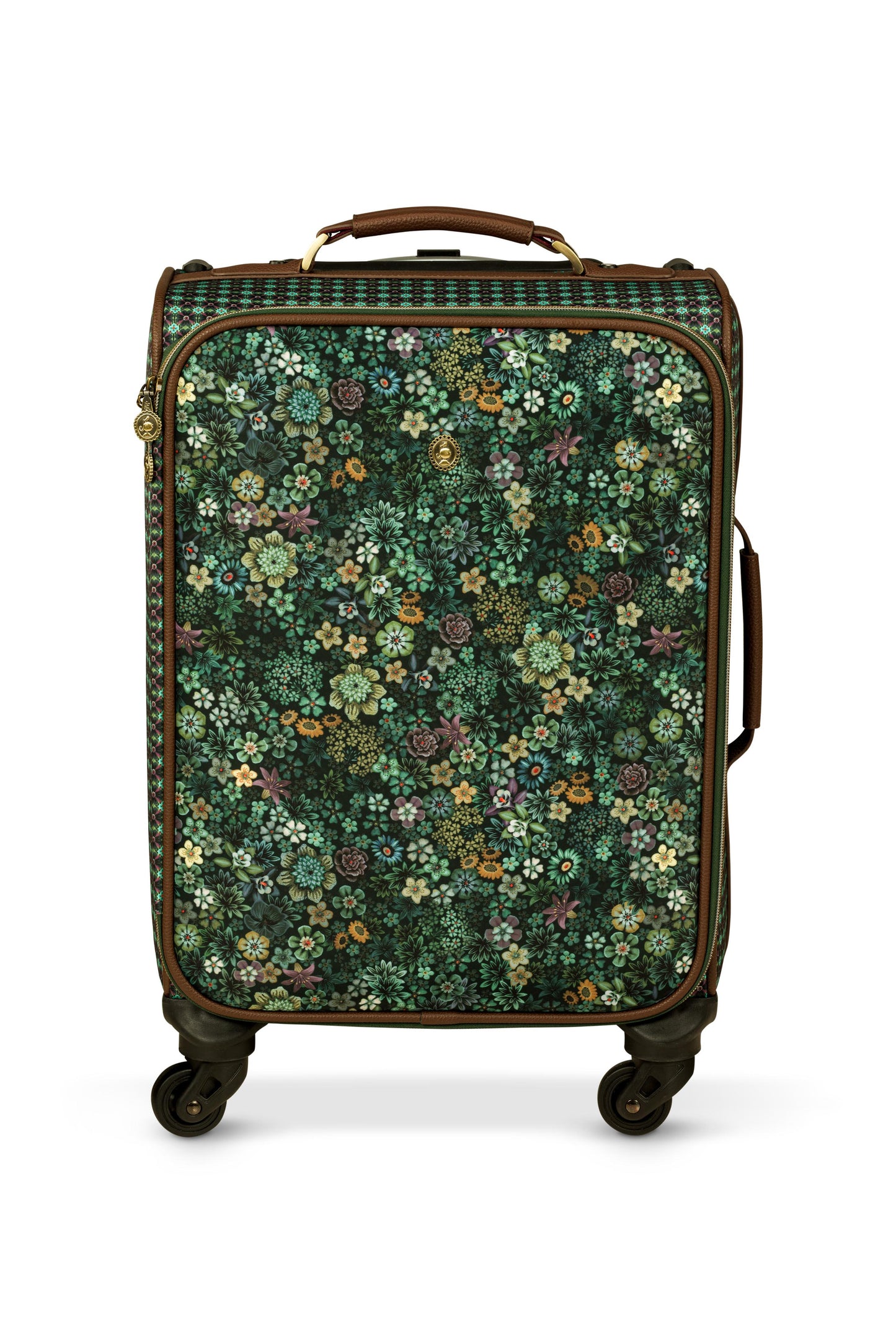 Tosca Trolley Tutti i Fiori 35x22x47cm