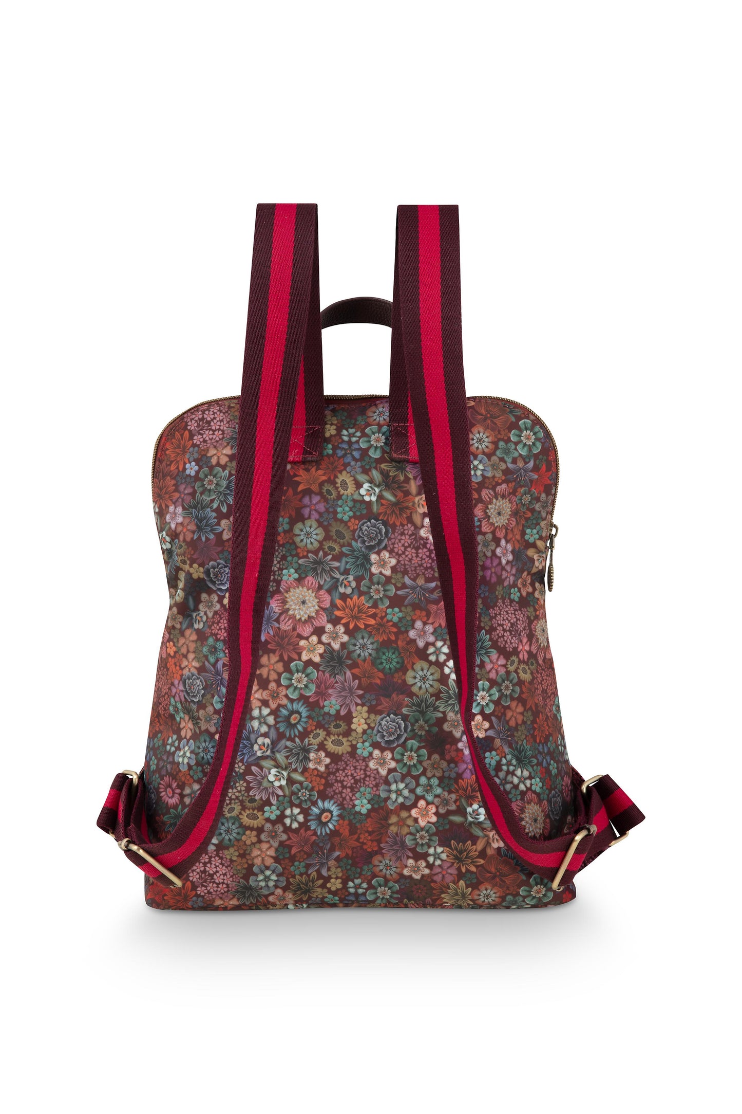Finlee Backpack Tutti i Fiori 28x11x36cm