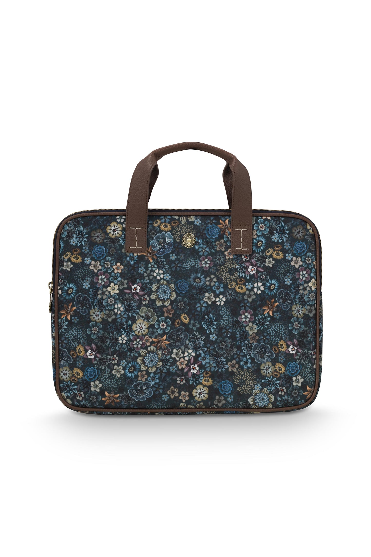 Olivia Laptop Sleeve Tutti i Fiori 40x2.5x30cm