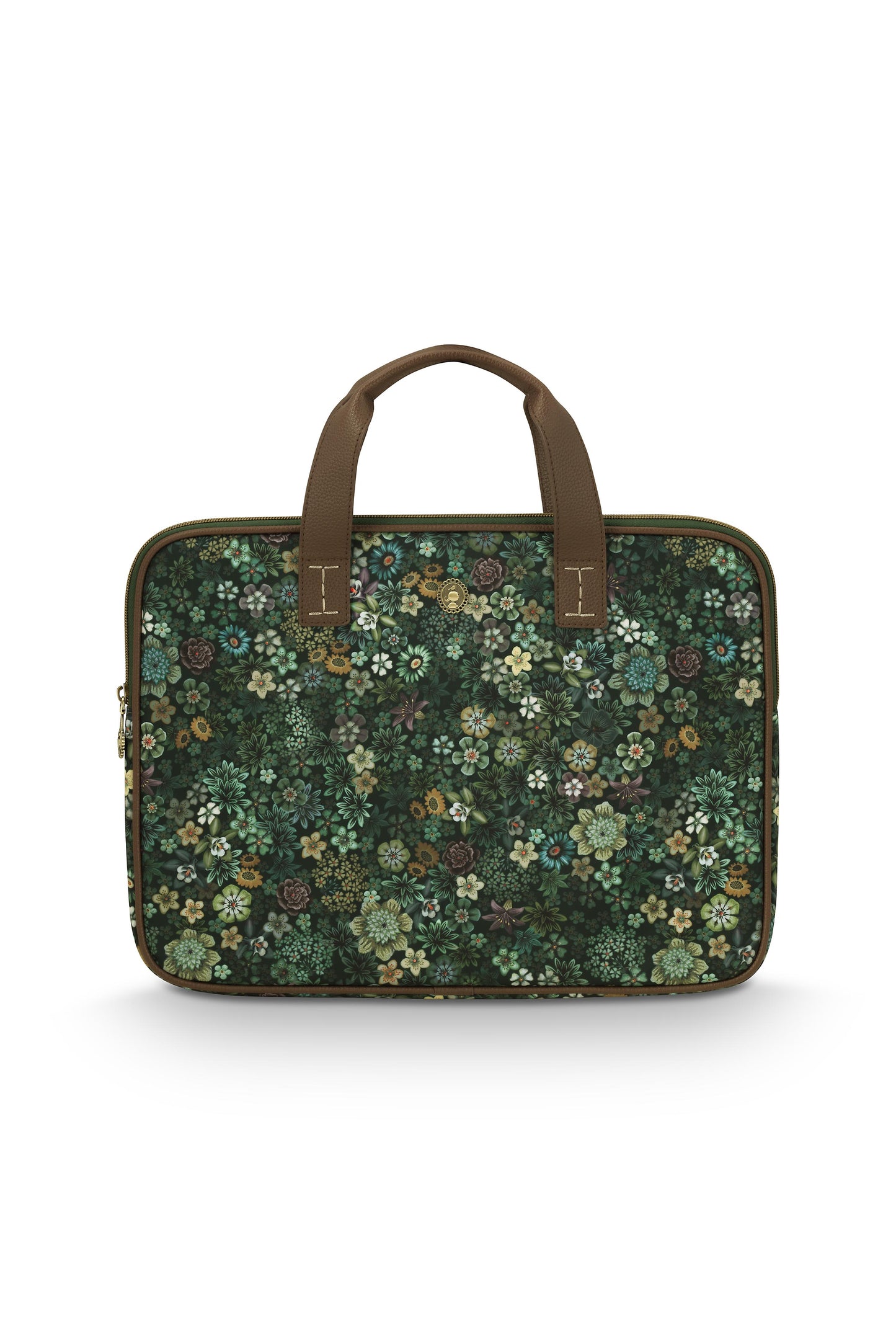 Olivia Laptop Sleeve Tutti i Fiori 40x2.5x30cm