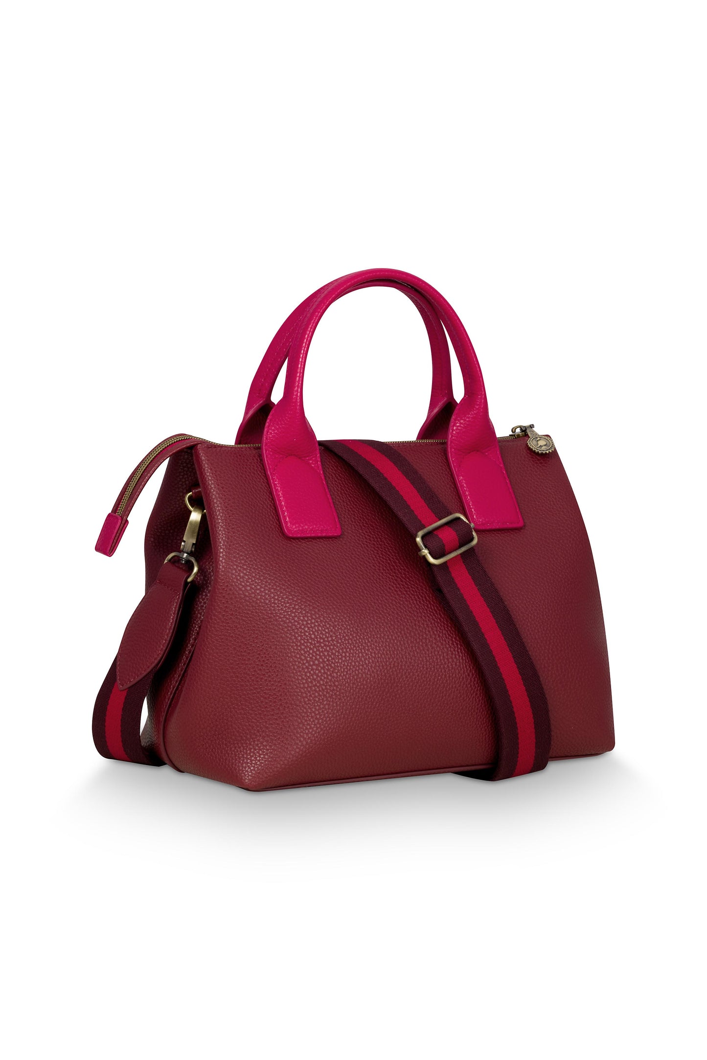 Fia Shoulder Bag Medium 26.5x14x22cm