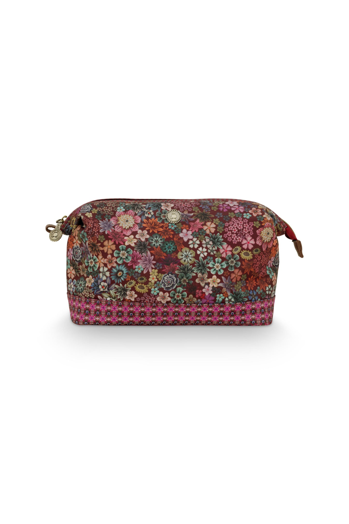 Cooper Cosmetic Purse Large Tutti i Fiori 26x12x18cm