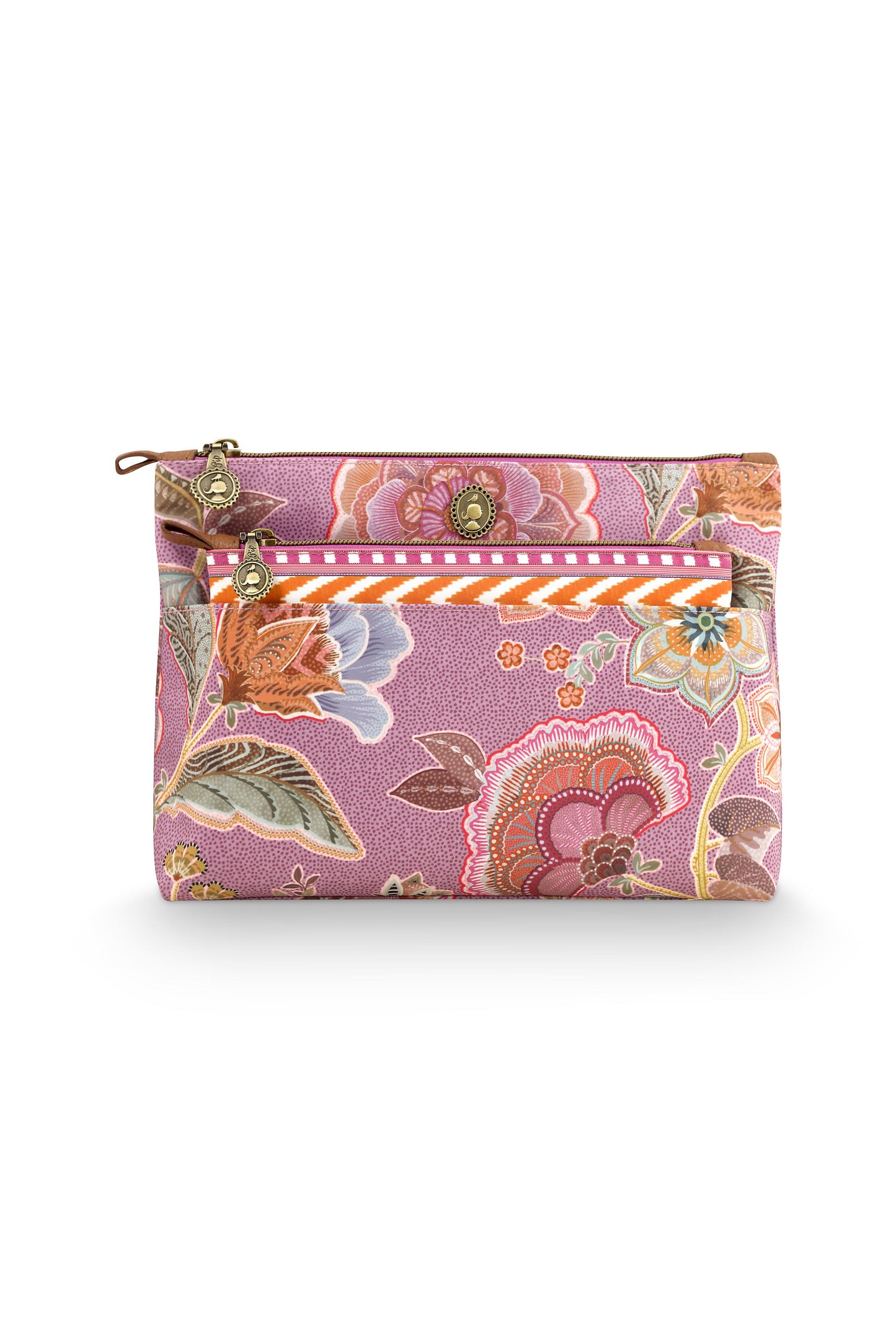 Caryn Cosmetic Bags Combi Matata 26x7.5x18cm/22x1x13cm